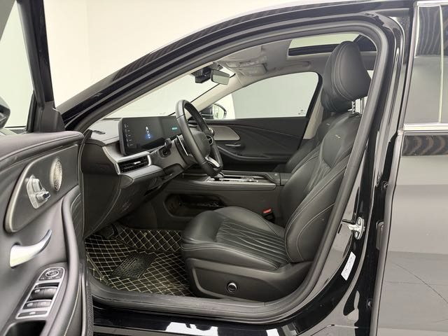 Chery Arrizo 8 2023 #12 Chery Arrizo 8 2023 car image #12