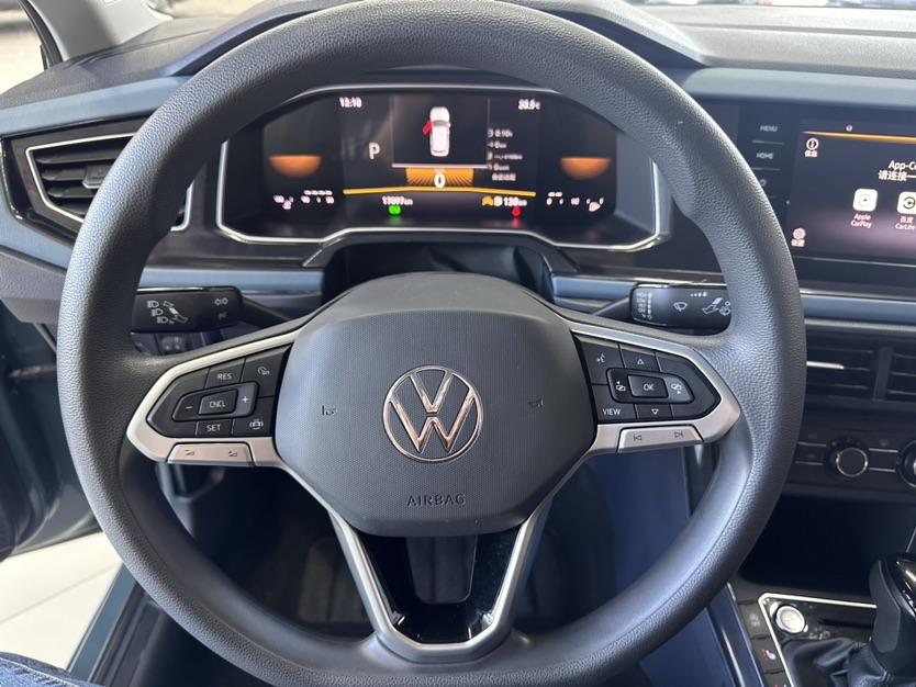 Volkswagen Lavida 2023 car image #5