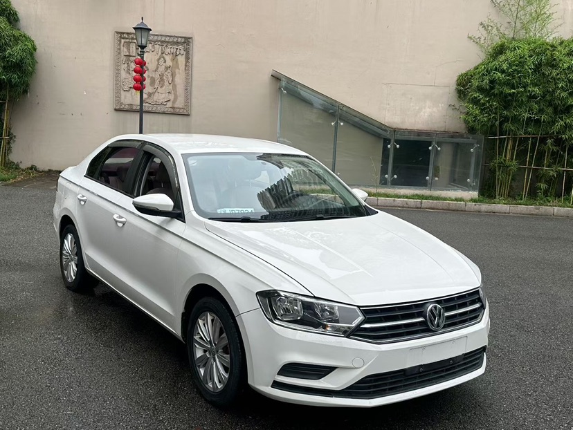 Volkswagen Bora 2021 #3 Volkswagen Bora 2021 image de voiture #3