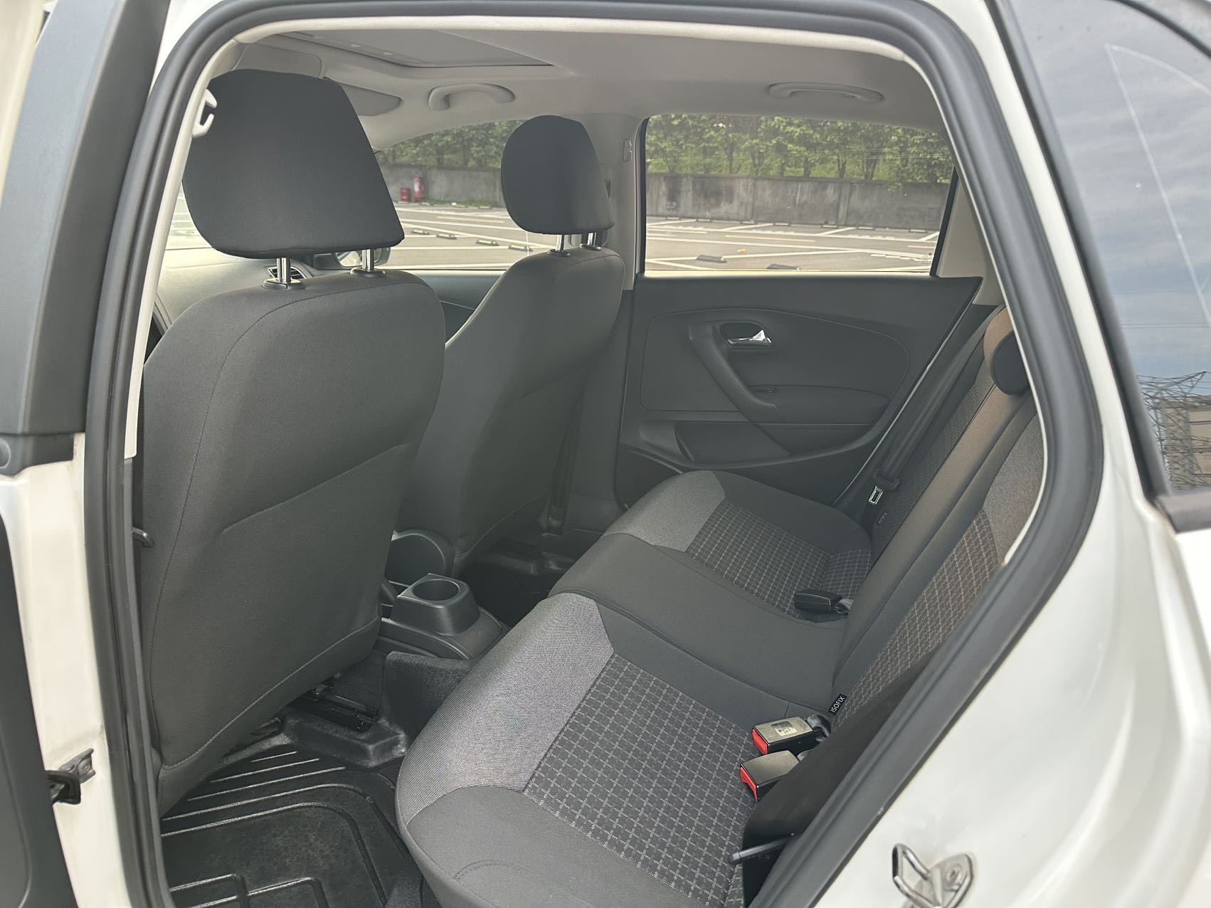 Volkswagen Polo 2017 #7 Volkswagen Polo 2017 car image #7