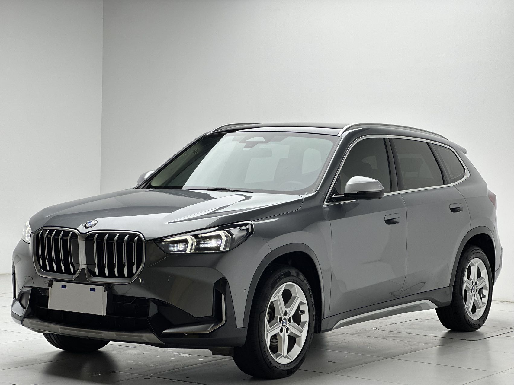 BMW X1 2023 BMW X1 2023 car image