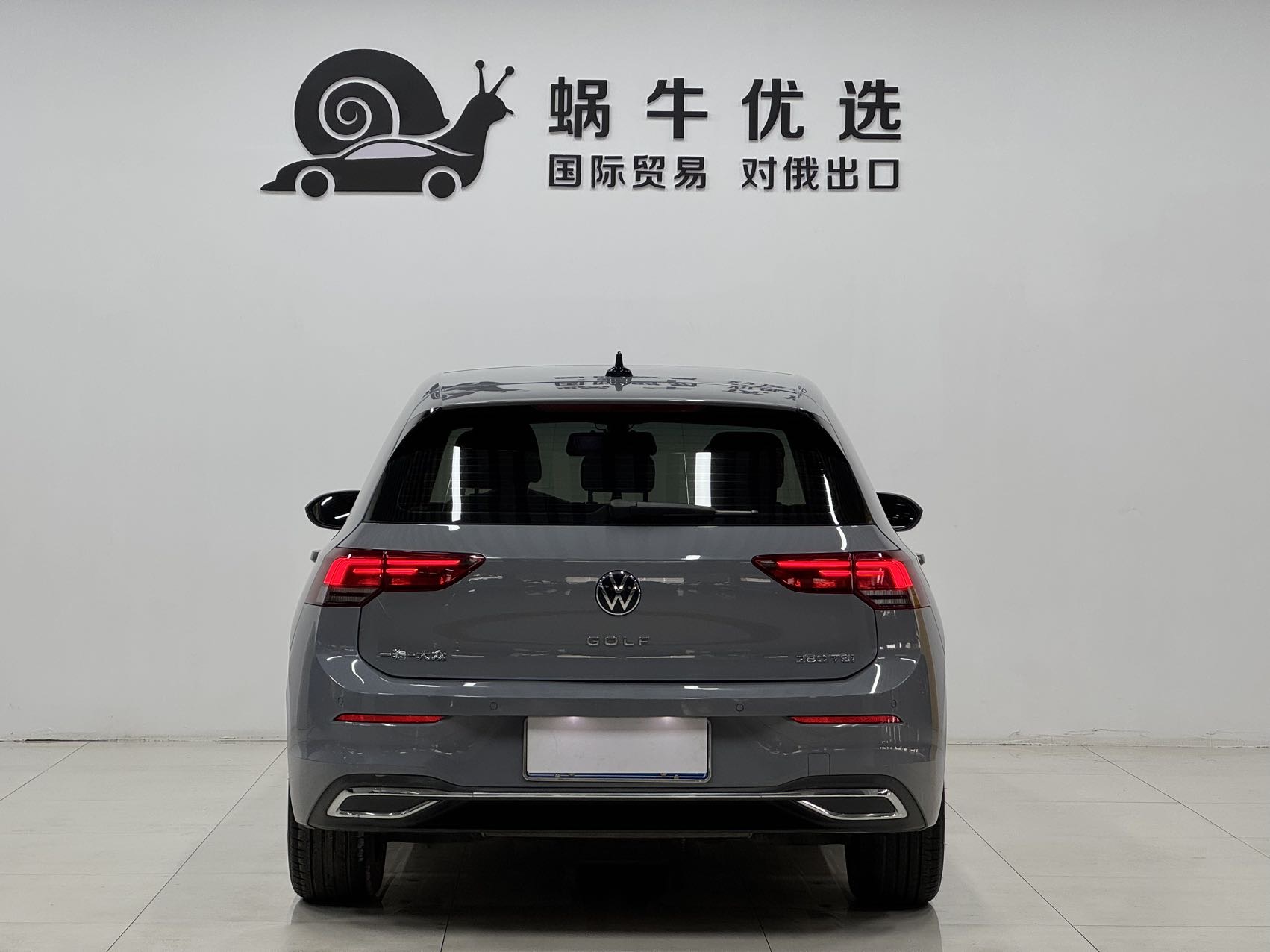 Volkswagen Golf 2022 car image #6