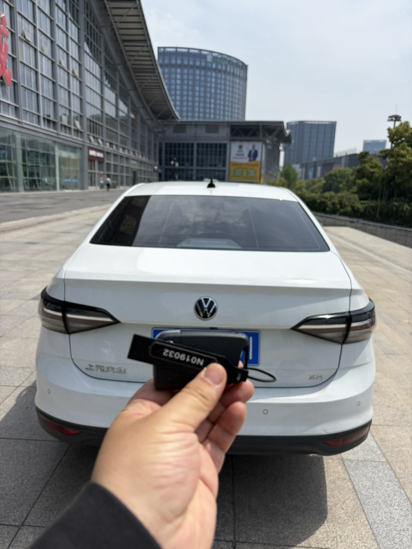 Volkswagen Lavida 2023 #3 Volkswagen Lavida 2023 car image #3