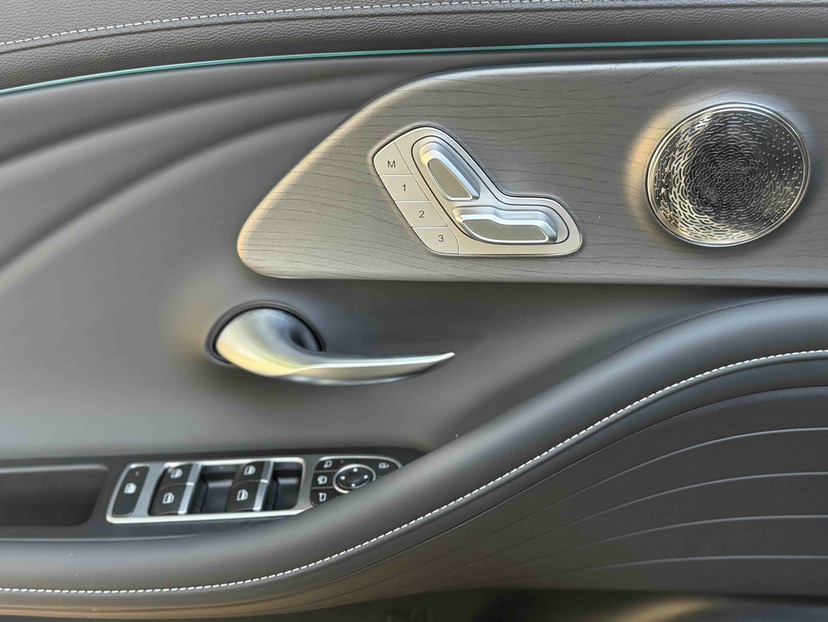 Chery Arrizo 8 2025 car image #3