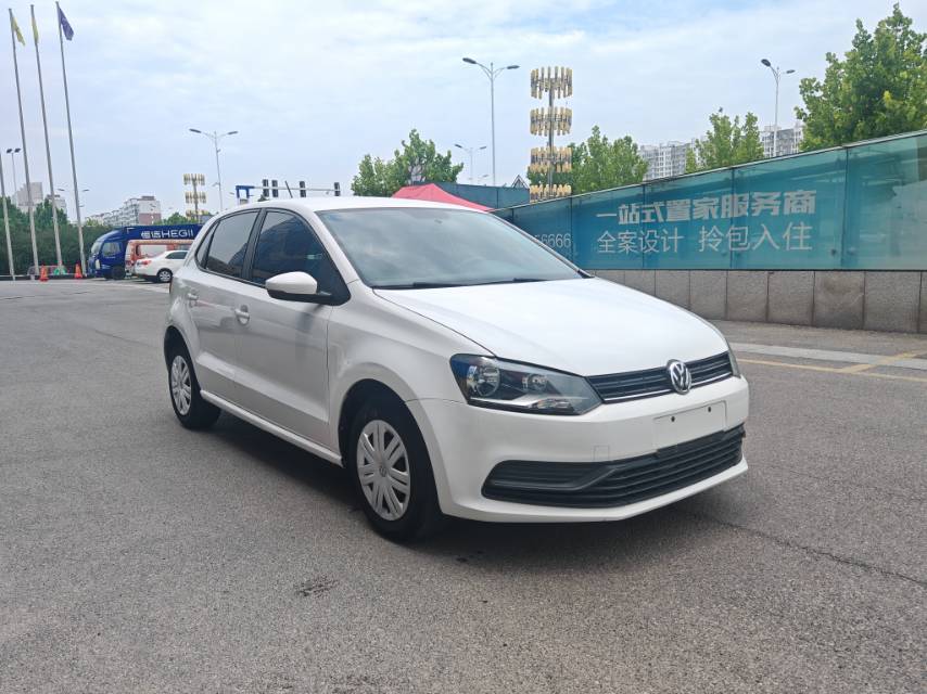 Volkswagen Polo 2019 #3 Volkswagen Polo 2019 car image #3