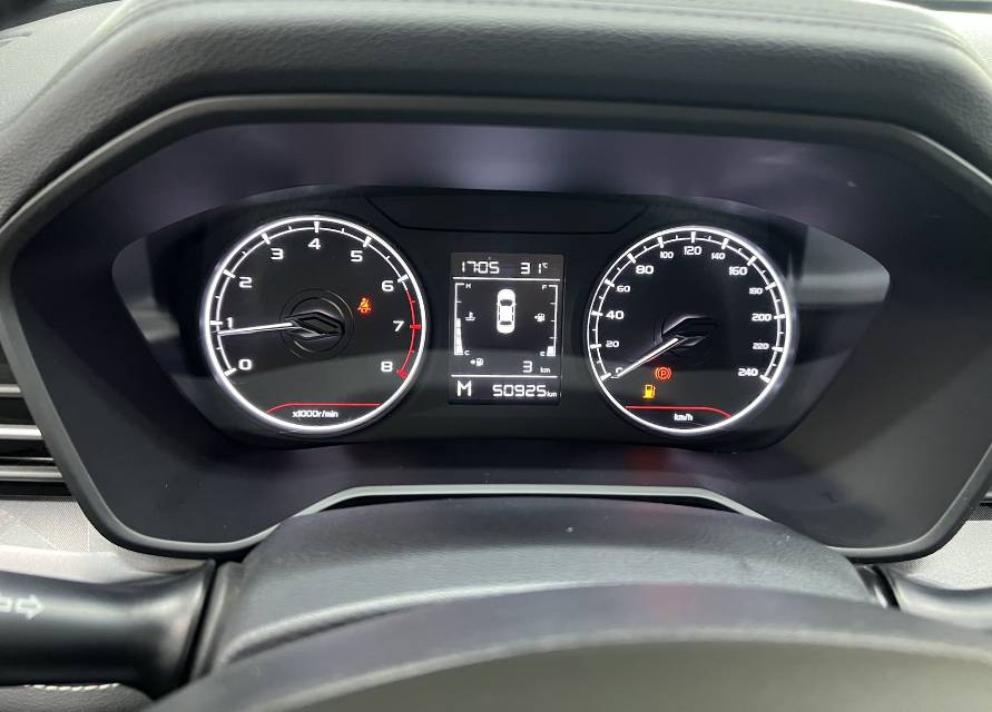 GEELY Vision X6 2022 #12 GEELY Vision X6 2022 car image #12