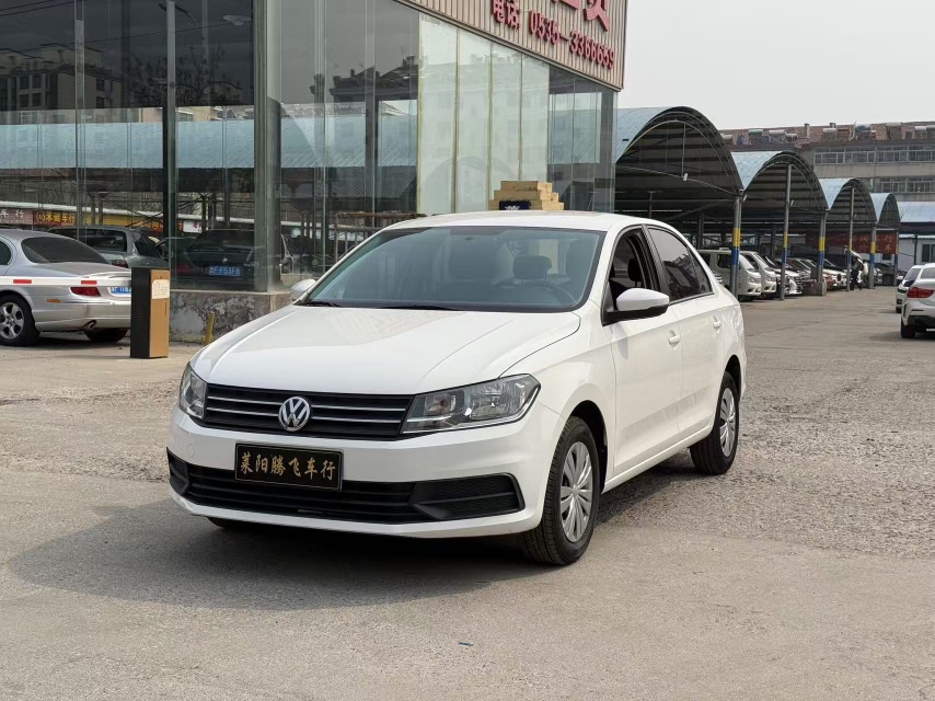 Volkswagen Santana 2021 Volkswagen Santana 2021 car image