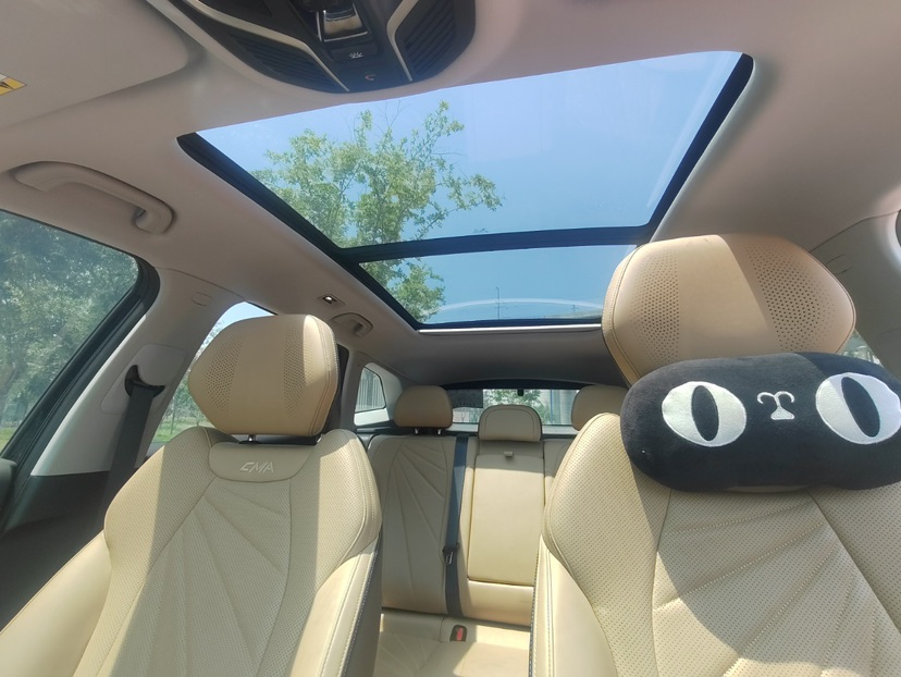 GEELY Boyue L 2023 car image #9