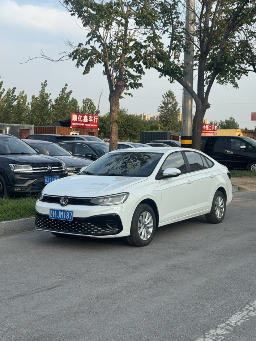 Volkswagen Lavida 2024 car image 