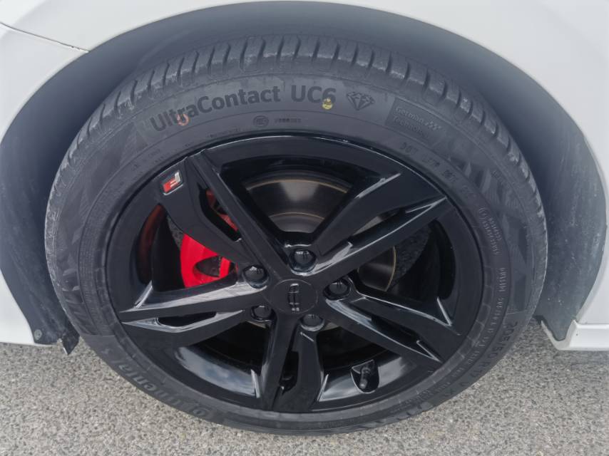 GEELY Binray 2021 #9 GEELY Binray 2021 car image #9