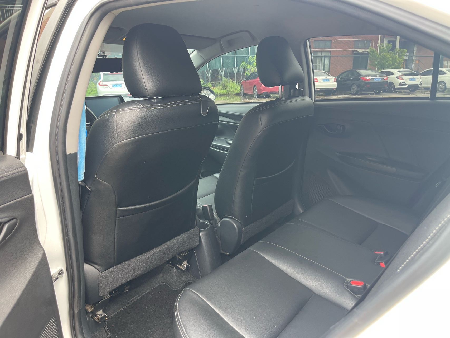 Toyota Vios 2021 car image #3