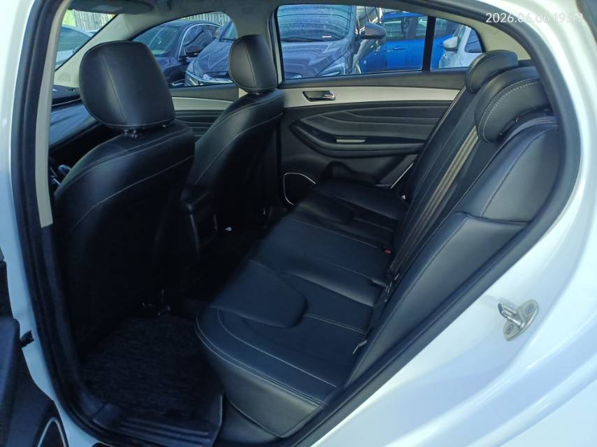 Chery Arrizo 5 2019 car image #5