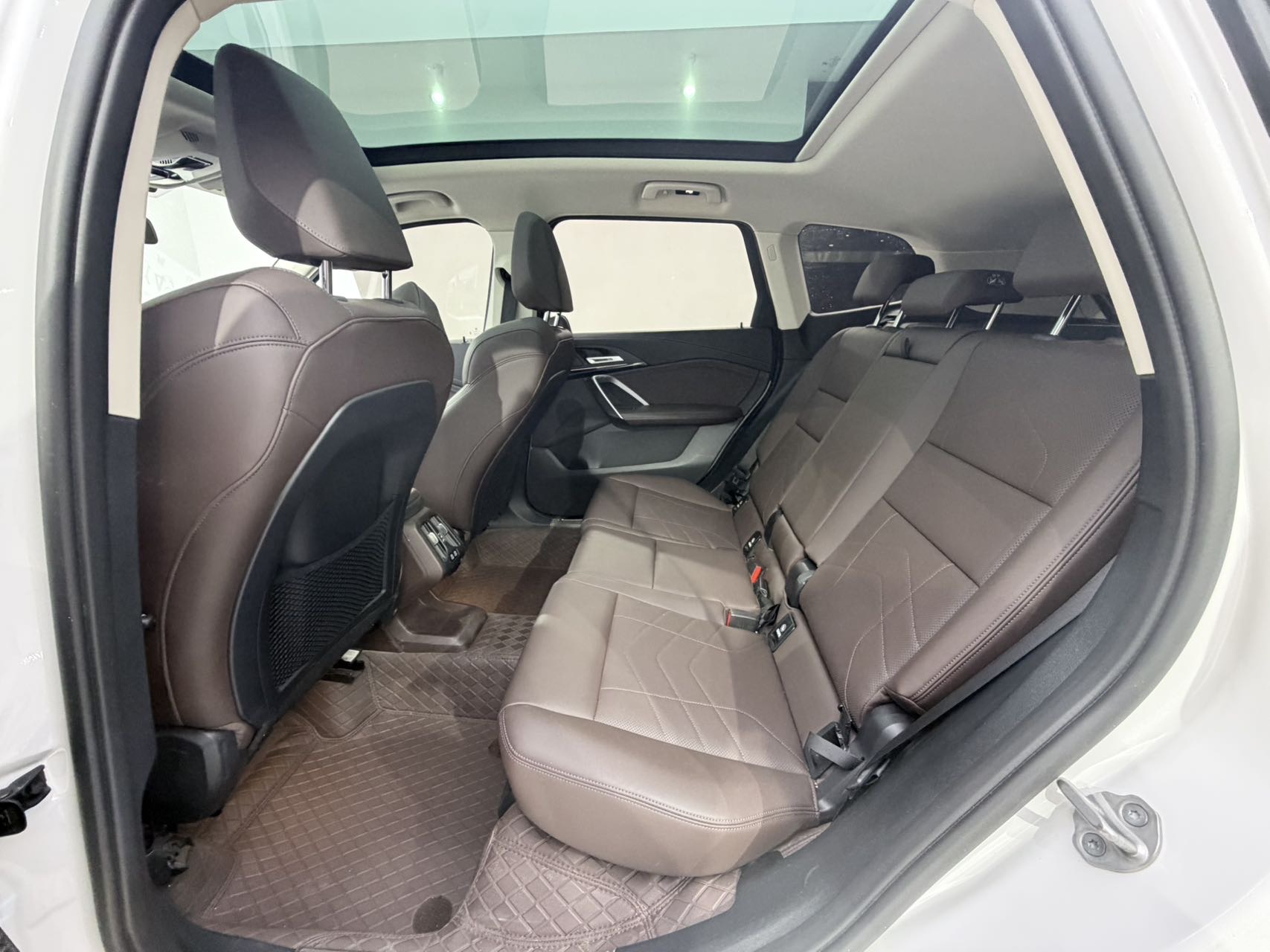 BMW X1 2023 #8 BMW X1 2023 car image #8