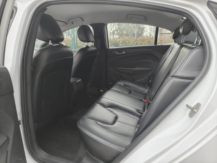 Chery Arrizo 5 2017 #6 Chery Arrizo 5 2017 car image #6