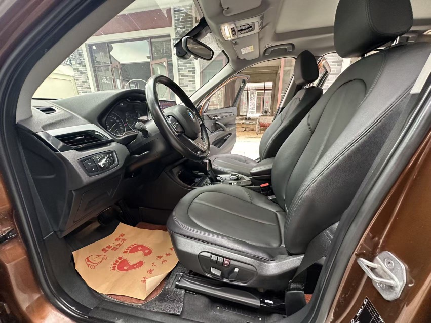 BMW X1 2016 car image #4