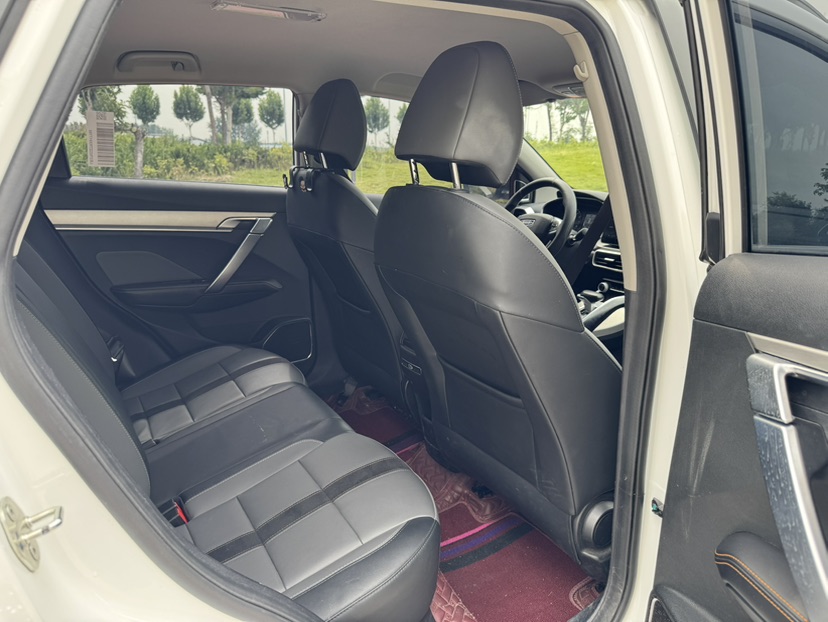 GEELY Coolray 2024 #10 GEELY Coolray 2024 car image #10