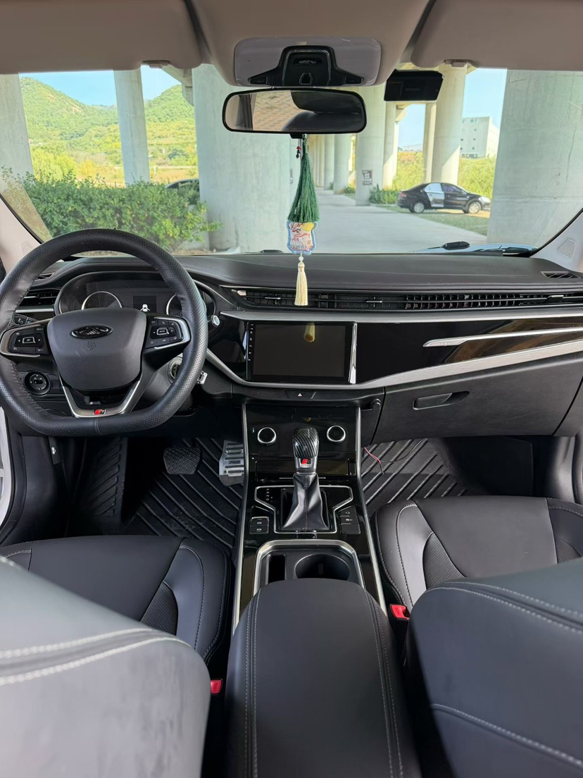 Chery Arrizo 5 2022 car image #8