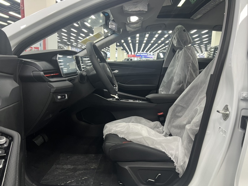 GEELY Binray 2026 #3 GEELY Binray 2026 immagine di auto #3