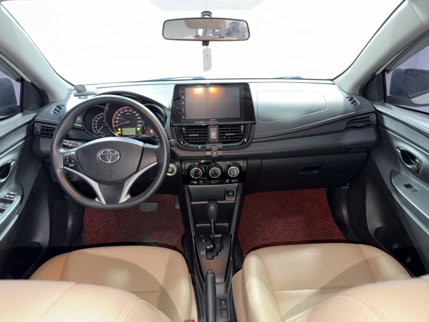 Toyota Vios 2023 #5 Toyota Vios 2023 car image #5