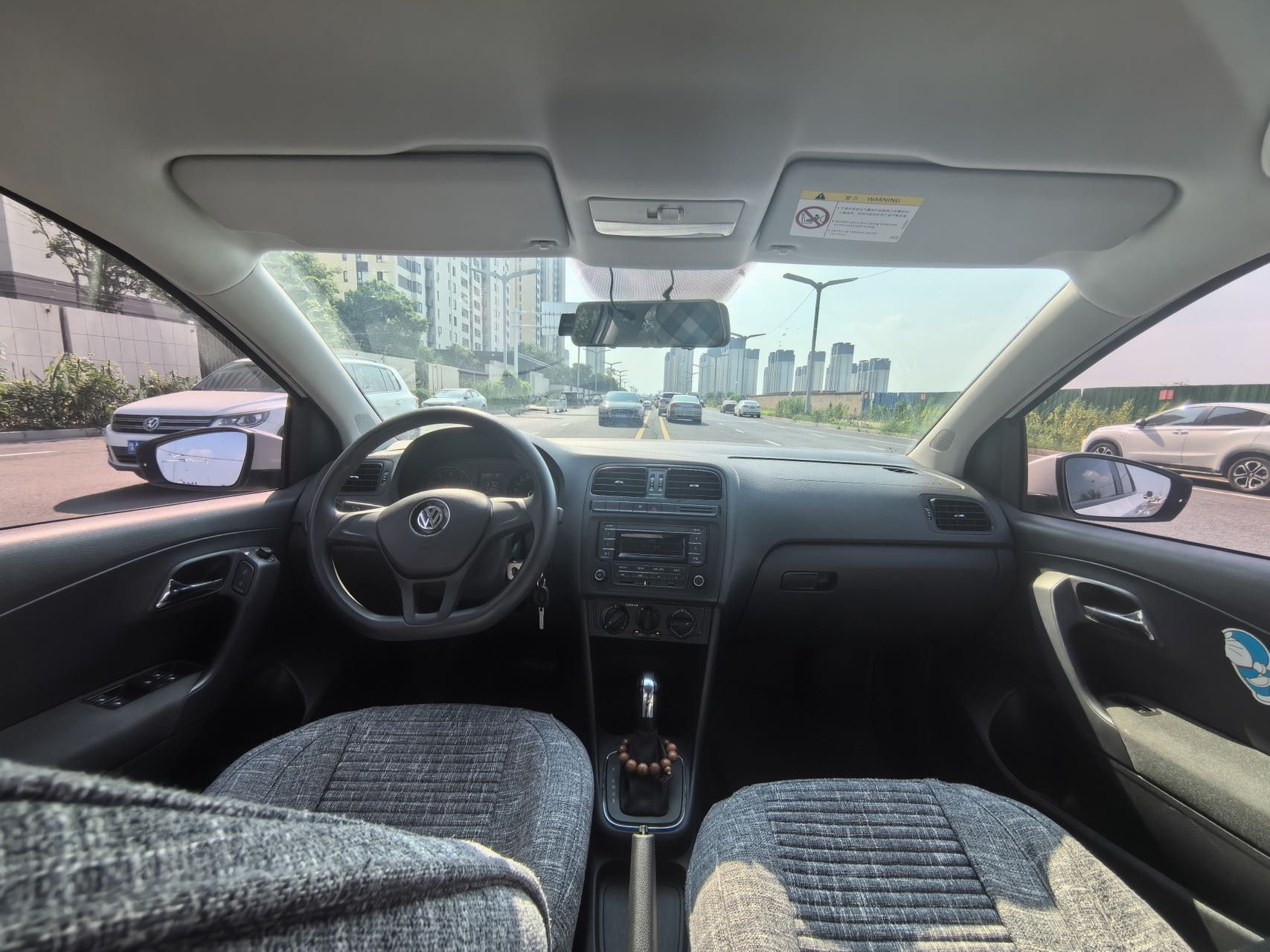 Volkswagen Polo 2016 #6 Volkswagen Polo 2016 car image #6