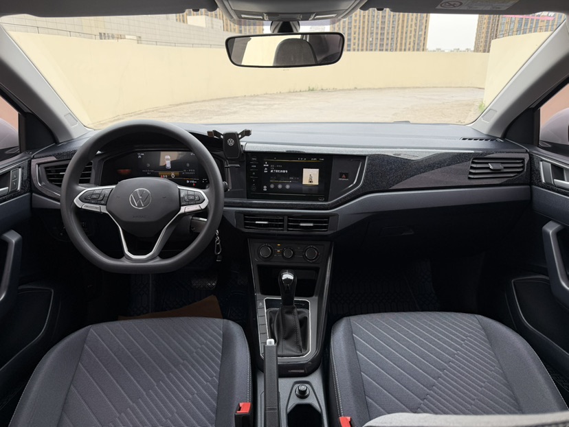 Volkswagen Lavida 2023 car image #7