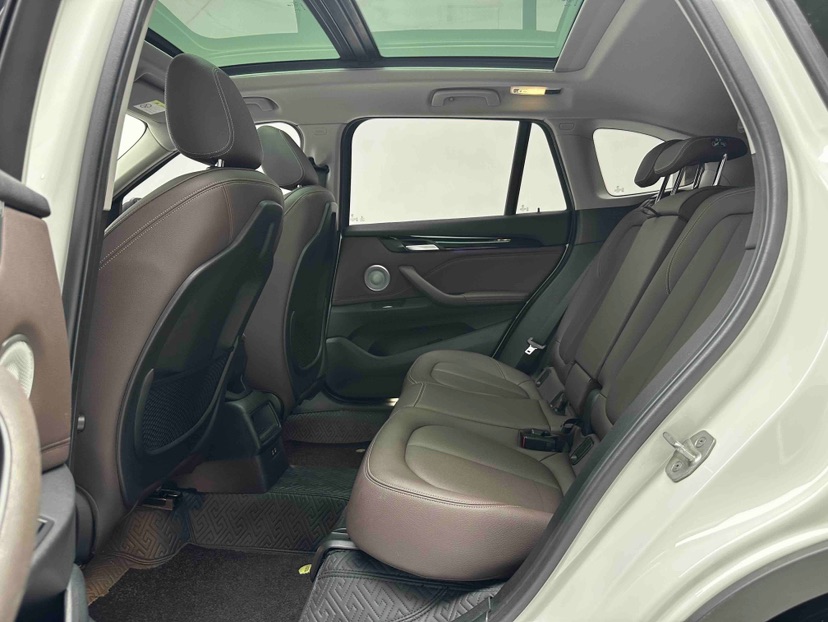 BMW X1 2023 #4 BMW X1 2023 car image #4