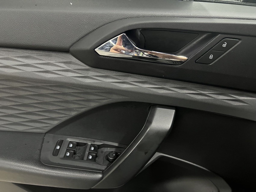 Volkswagen Tharu 2022 car image #11