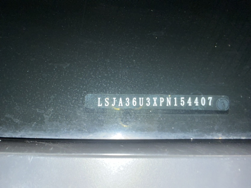 MG 5 2023 car image #7