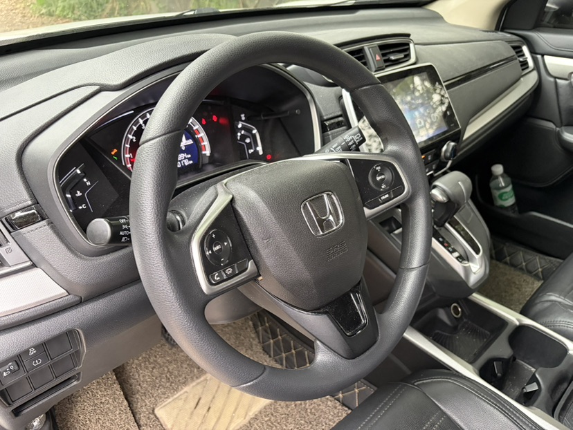 Honda CR-V 2018 car image #5