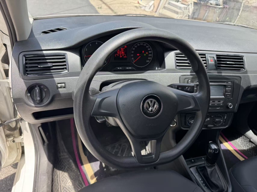 Volkswagen Santana 2022 #3 Volkswagen Santana 2022 car image #3
