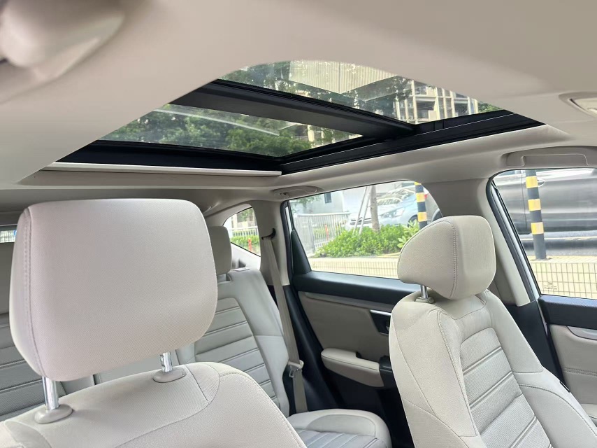 Honda CR-V 2018 car image #7