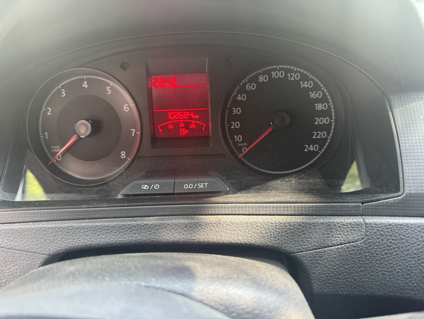 Volkswagen Santana 2021 car image #7
