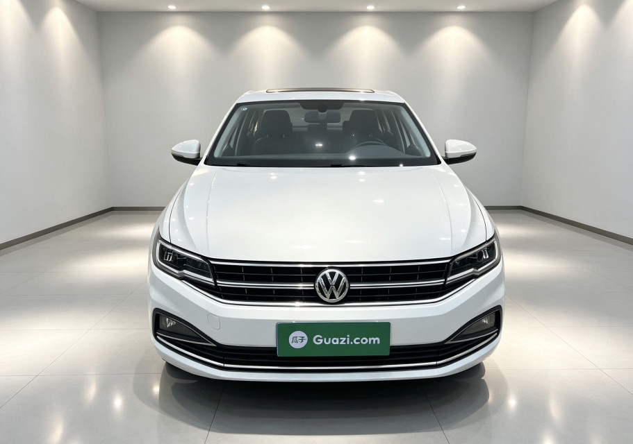 Volkswagen Bora 2019 #2 Volkswagen Bora 2019 car image #2