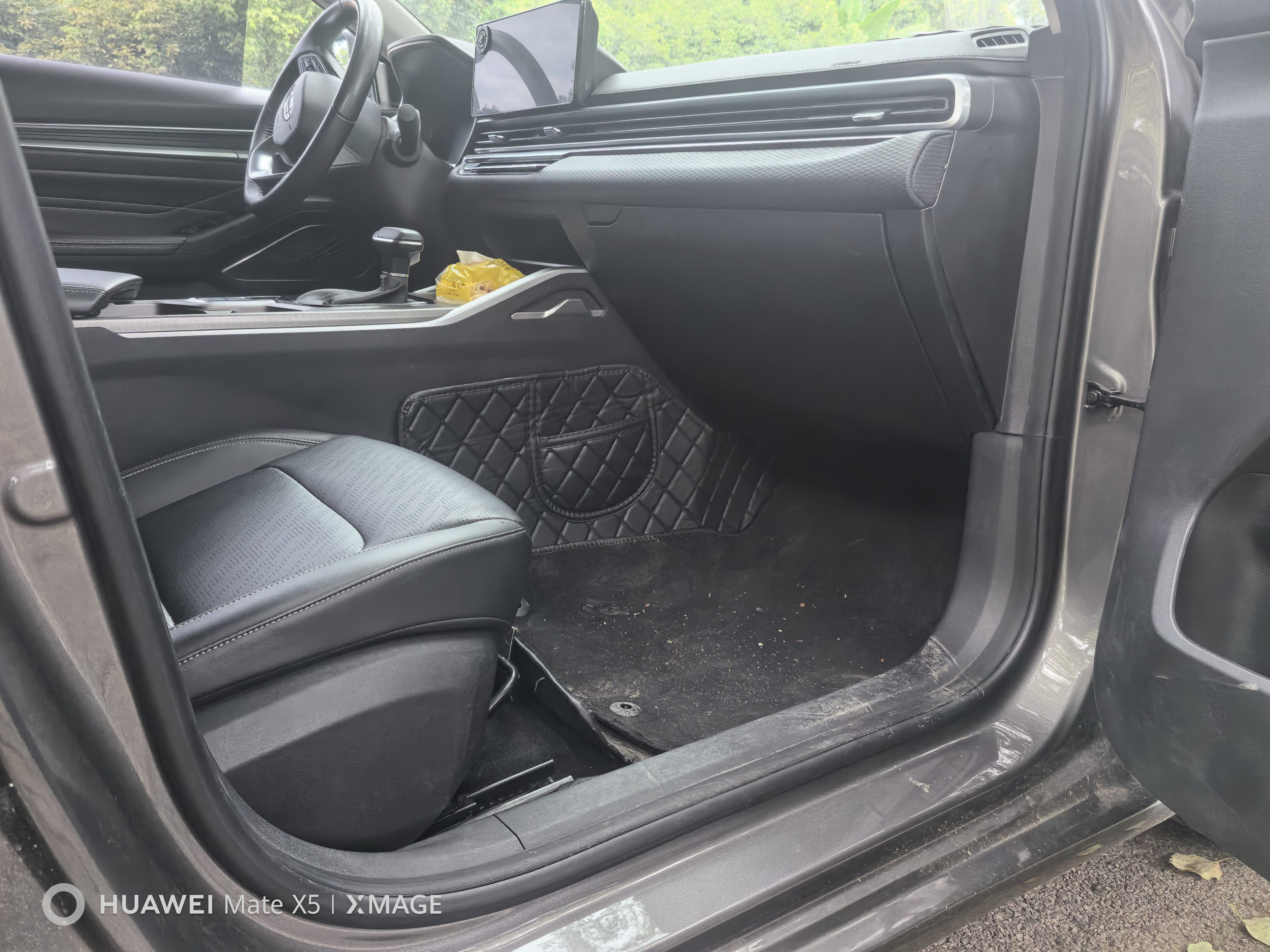 GEELY Emgrand 2022 car image #8