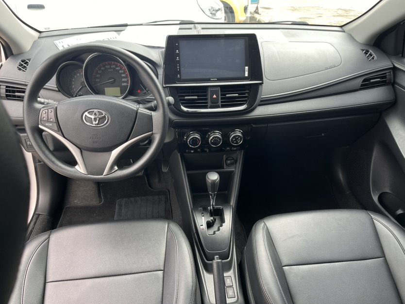 Toyota Vios FS 2021 car image #5