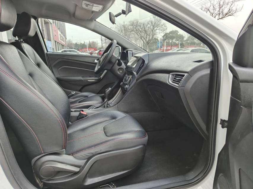 Chery Arrizo 5 2017 #5 Chery Arrizo 5 2017 car image #5
