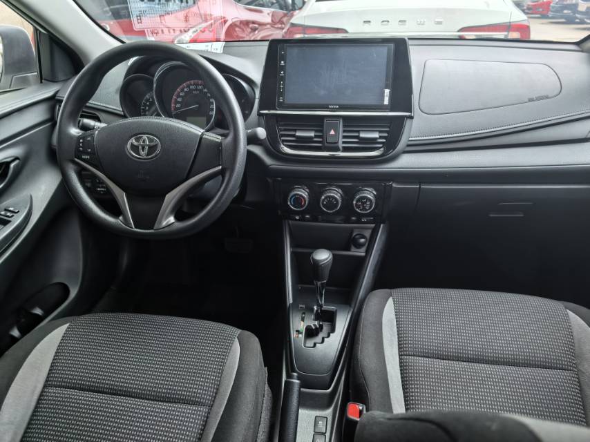 Toyota Vios 2021 car image #8