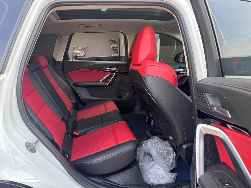 BMW X1 2024 #6 BMW X1 2024 car image #6