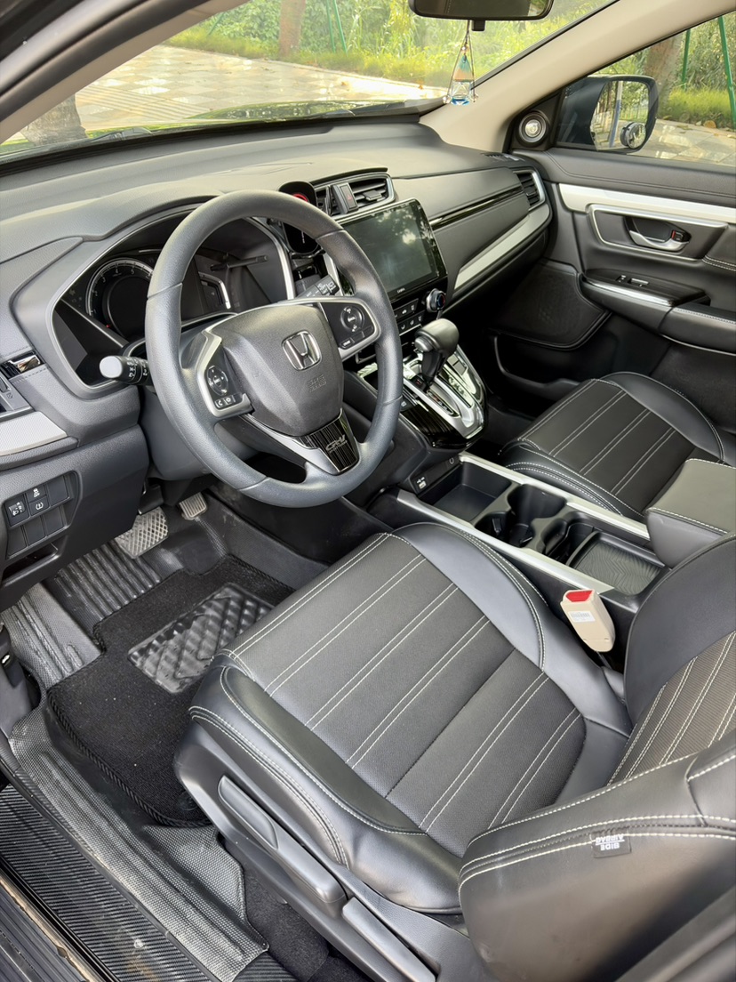 Honda CR-V 2022 #4 Honda CR-V 2022 car image #4