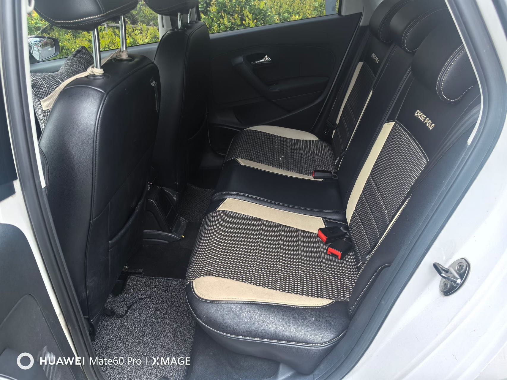 Volkswagen Polo 2015 #4 Volkswagen Polo 2015 car image #4