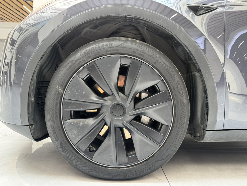 Tesla Model Y 2023 car image #24