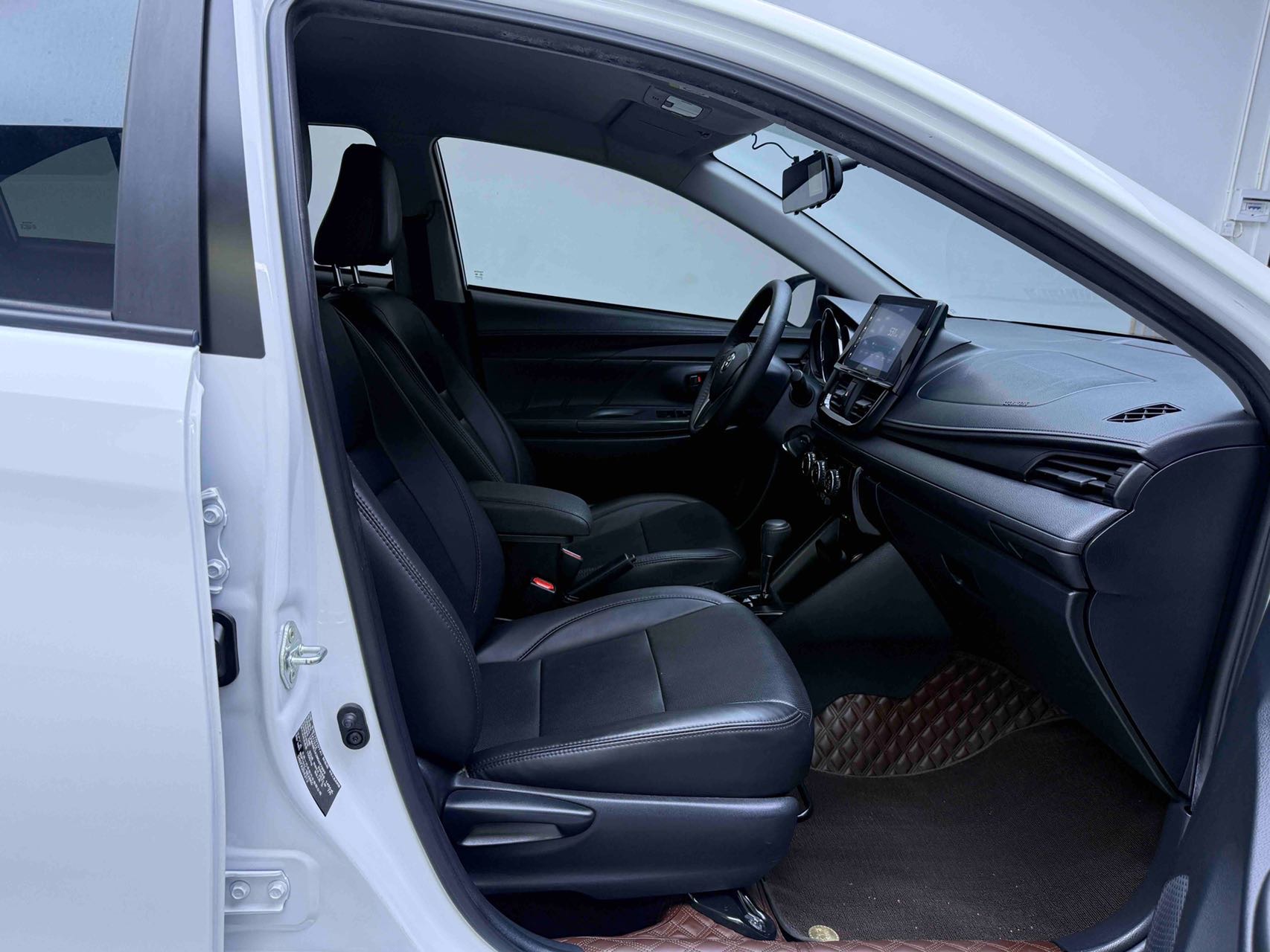 Toyota Vios 2022 car image #6