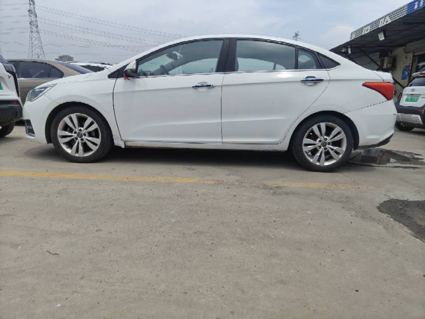 Chery Arrizo 5 2016 #2 Chery Arrizo 5 2016 car image #2