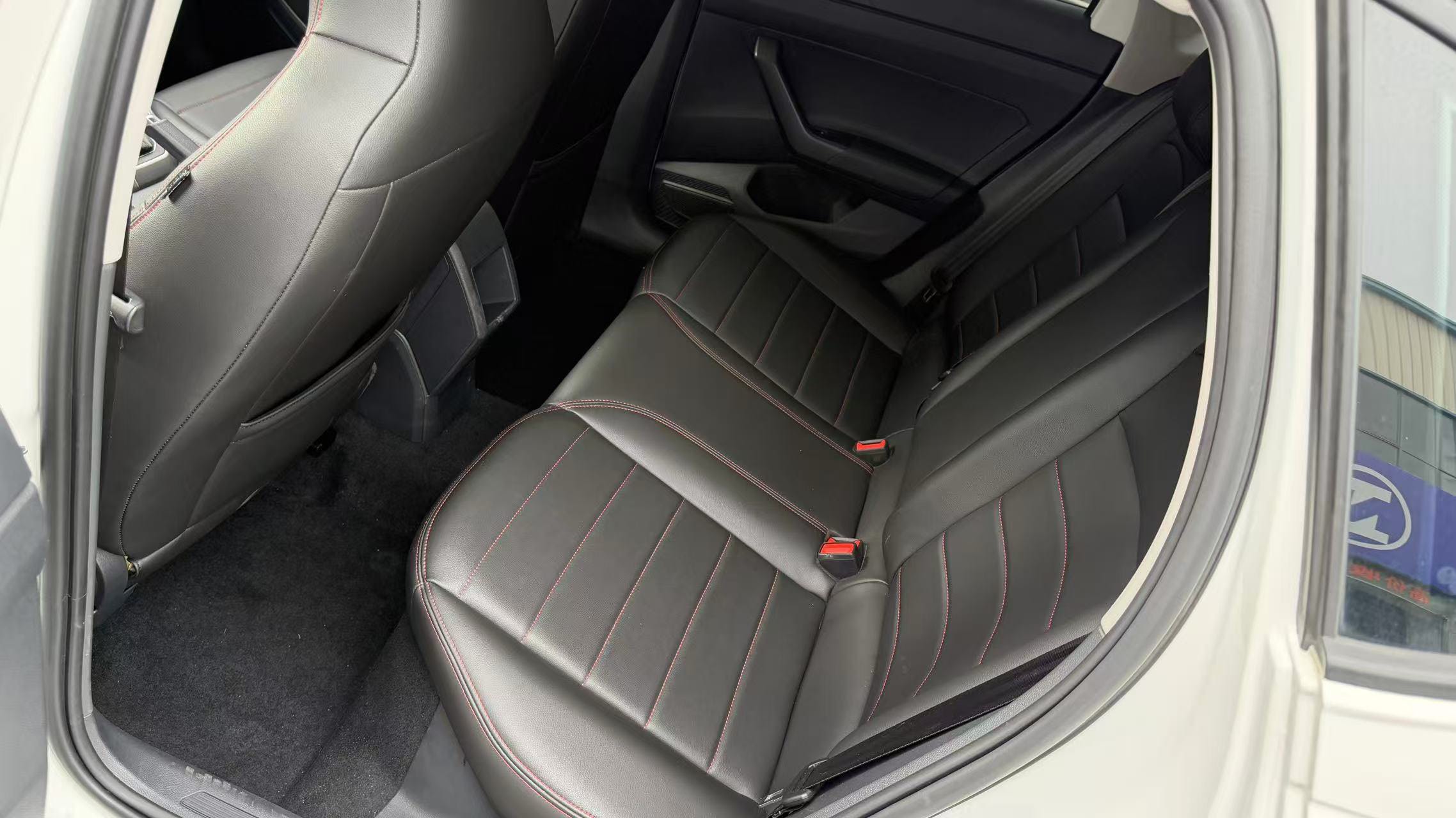Volkswagen Polo 2020 car image #10