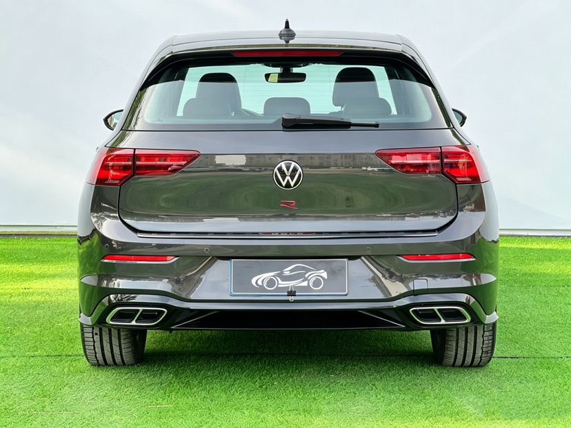 Volkswagen Golf 2023 #5 Volkswagen Golf 2023 car image #5