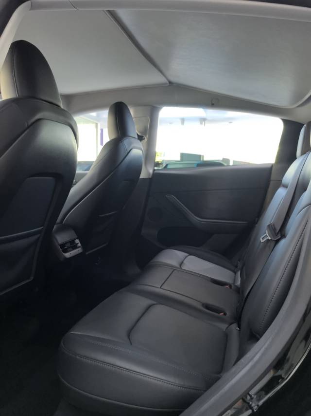 Tesla Model Y 2024 car image #5