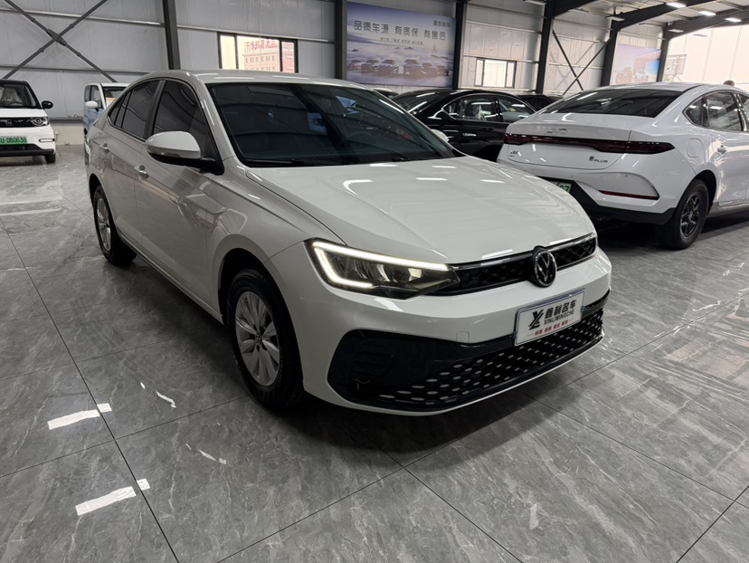 Volkswagen Lavida 2025 #3 Volkswagen Lavida 2025 car image #3