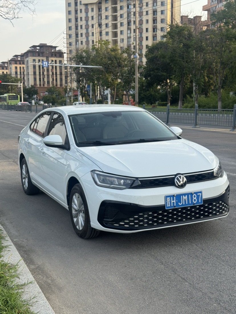 Volkswagen Lavida 2024 car image #3
