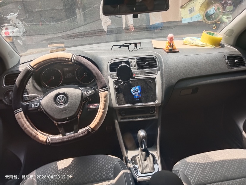 Volkswagen Polo 2019 #6 Volkswagen Polo 2019 car image #6