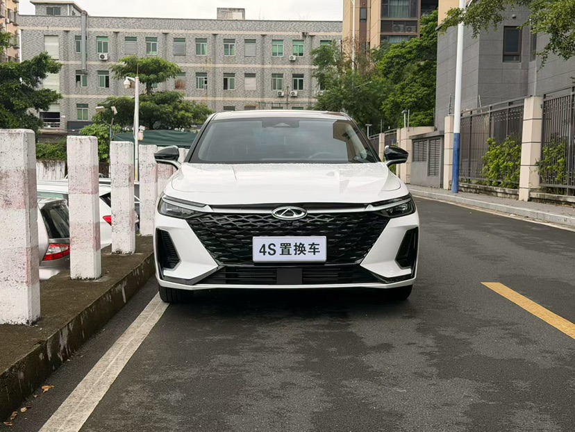 Chery Arrizo 8 2024 #2 Chery Arrizo 8 2024 car image #2